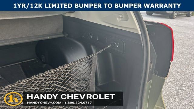 Used 2020 Subaru Forester Limited image 14