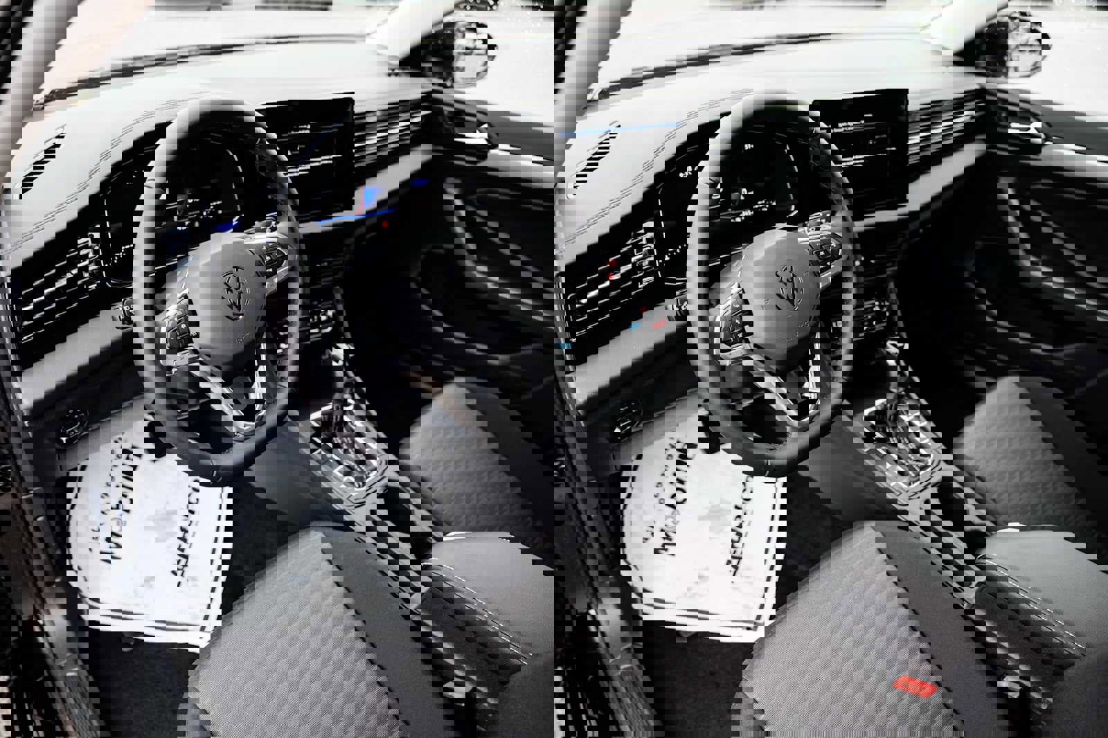 New 2025 Volkswagen Jetta S image 5