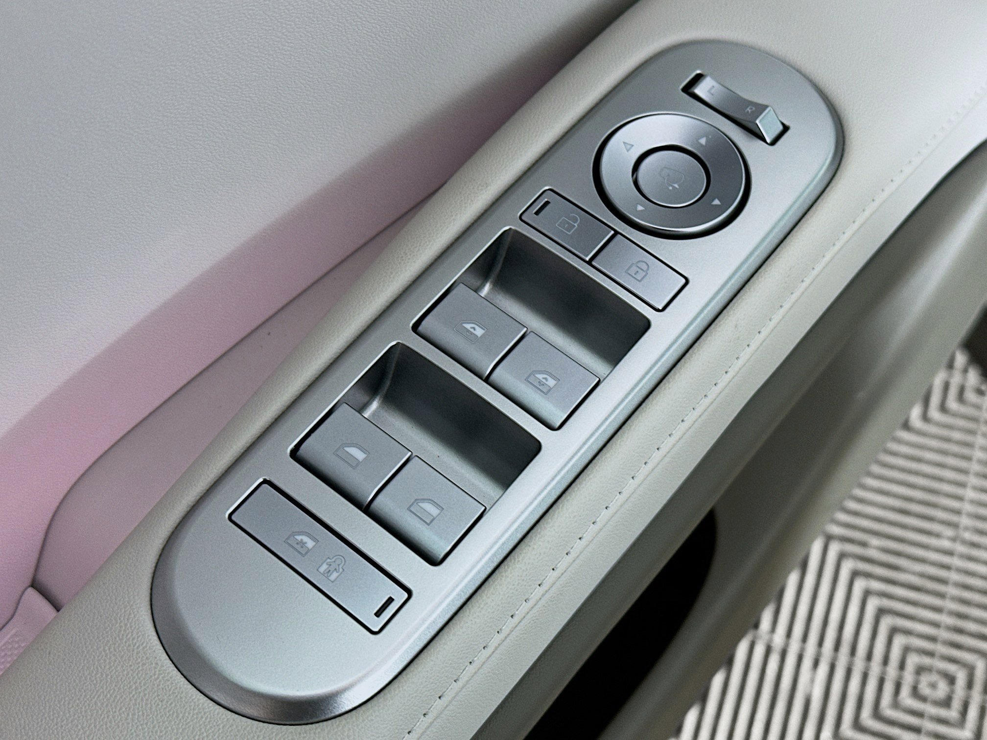 New 2026 Hyundai Palisade SEL image 18