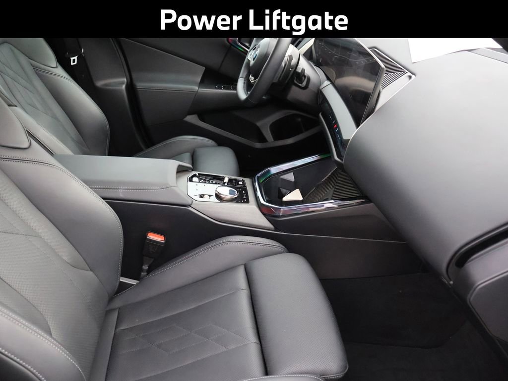 Used 2025 BMW X3 xDrive30i image 13