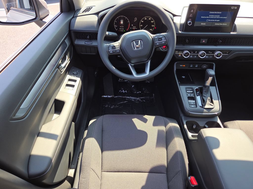 New 2026 Honda CR-V EX image 28