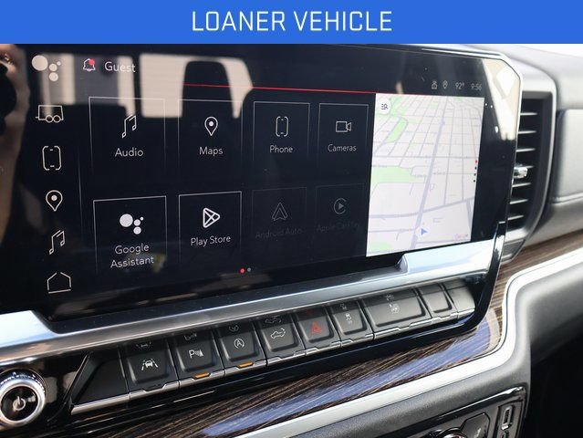 New 2026 GMC Sierra 1500 Elevation w/ Preferred Package AWD/4WD image 30
