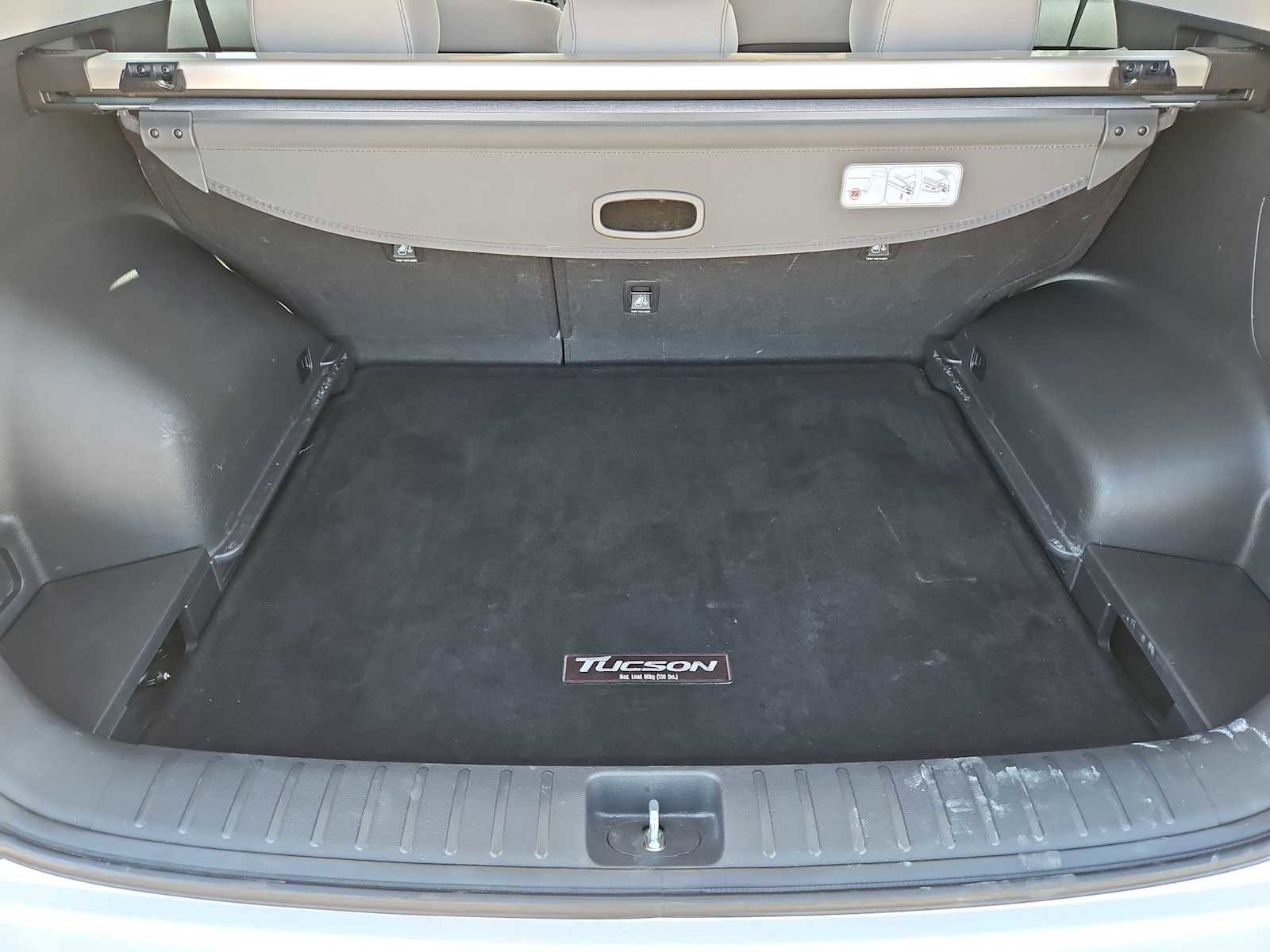 Used 2019 Hyundai Tucson SE FWD image 33