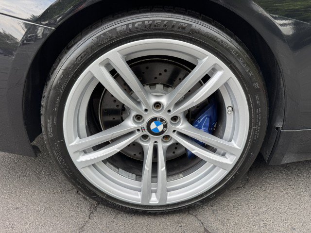 Used 2018 BMW M4 Convertible RWD image 44