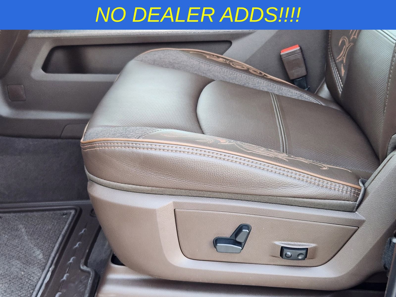 New 2026 RAM 2500 Limited image 21