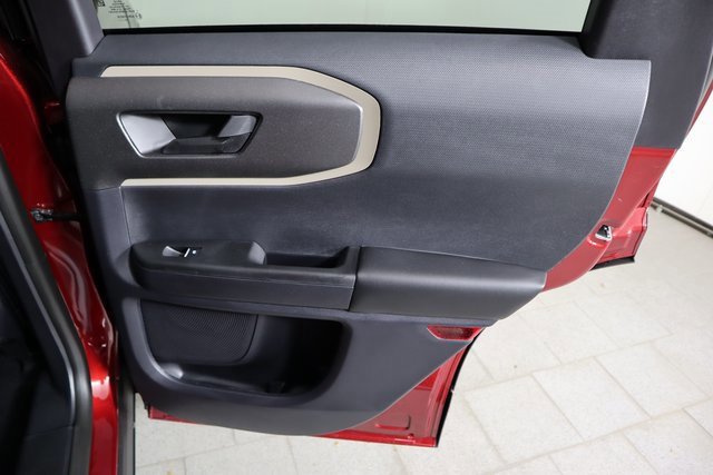 New 2025 Ford Bronco Sport Big Bend AWD/4WD image 35