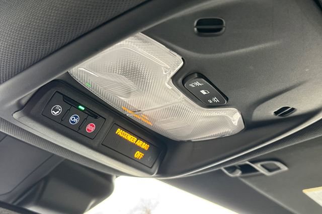 Used 2023 Chevrolet TrailBlazer ACTIV image 24