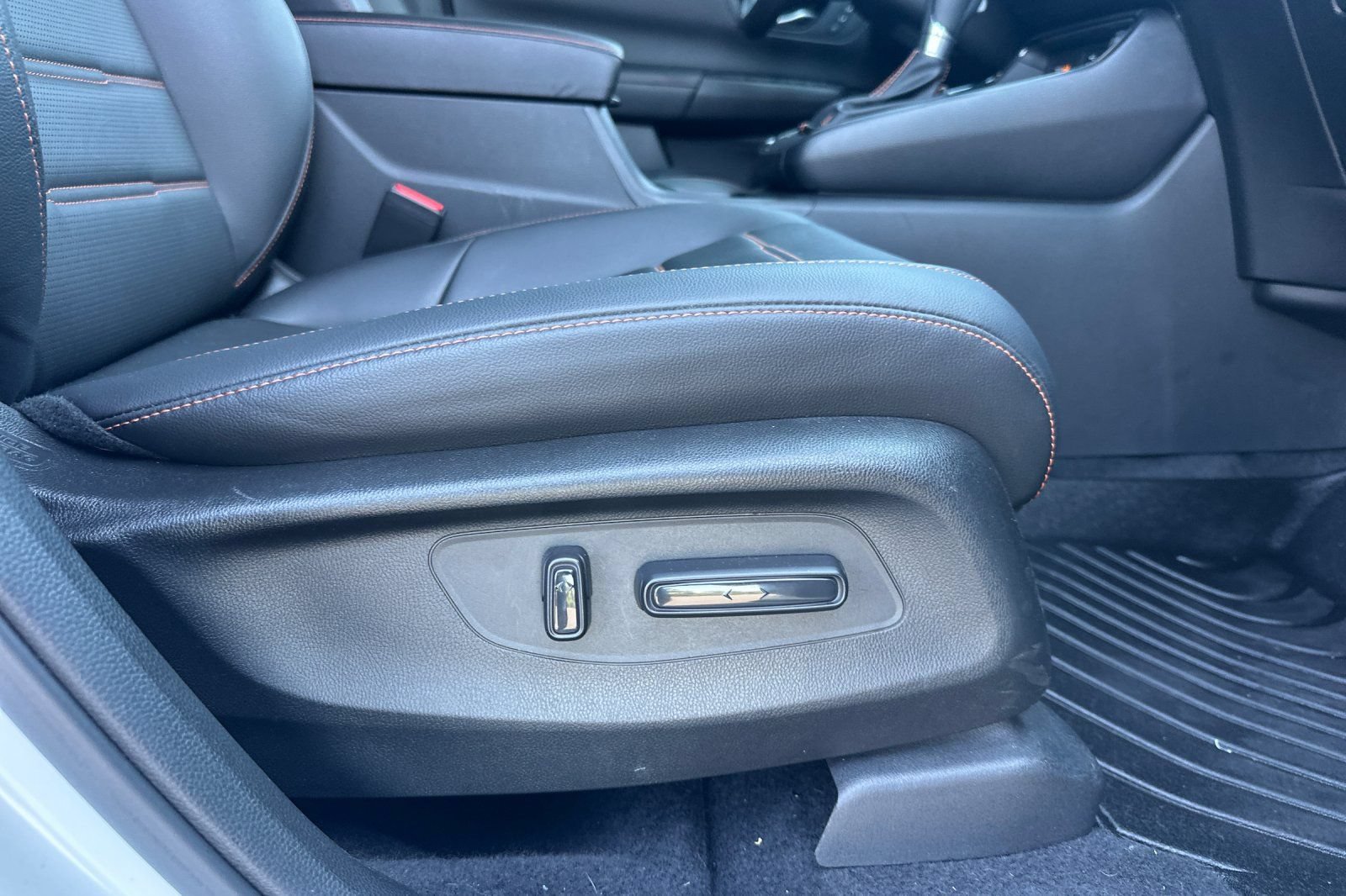 Used 2024 Honda CR-V Sport-L image 22