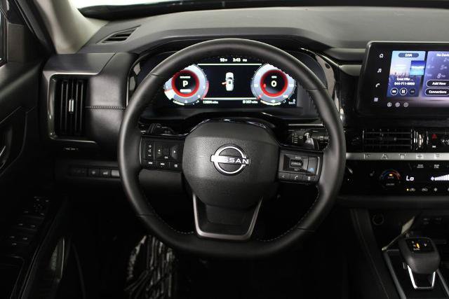 Certified 2026 Nissan Pathfinder SL FWD image 23