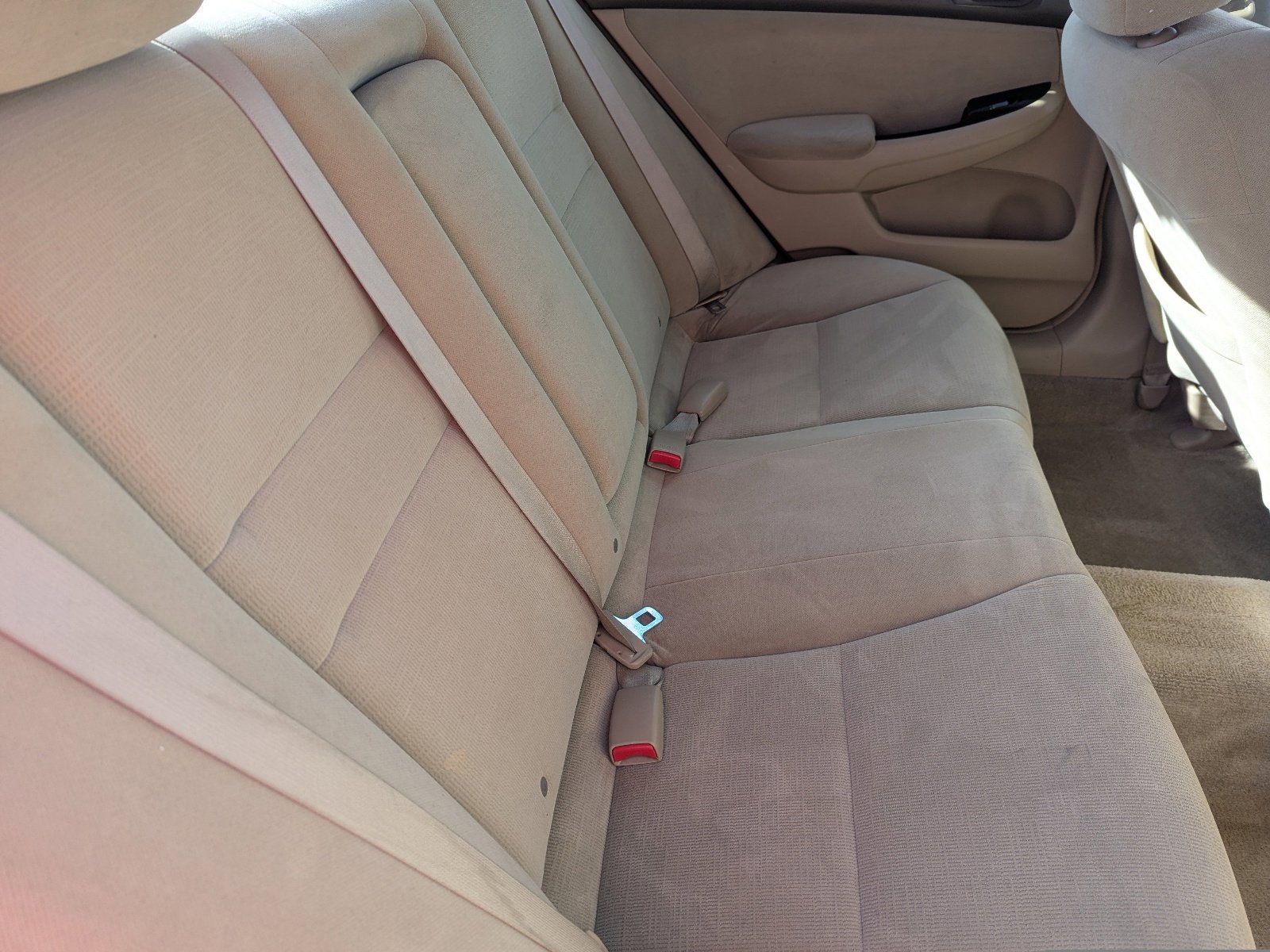 Used 2006 Honda Accord SE image 13