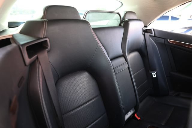 Used 2011 Mercedes-Benz E 550 Cabriolet w/ Premium 2 Pkg image 17