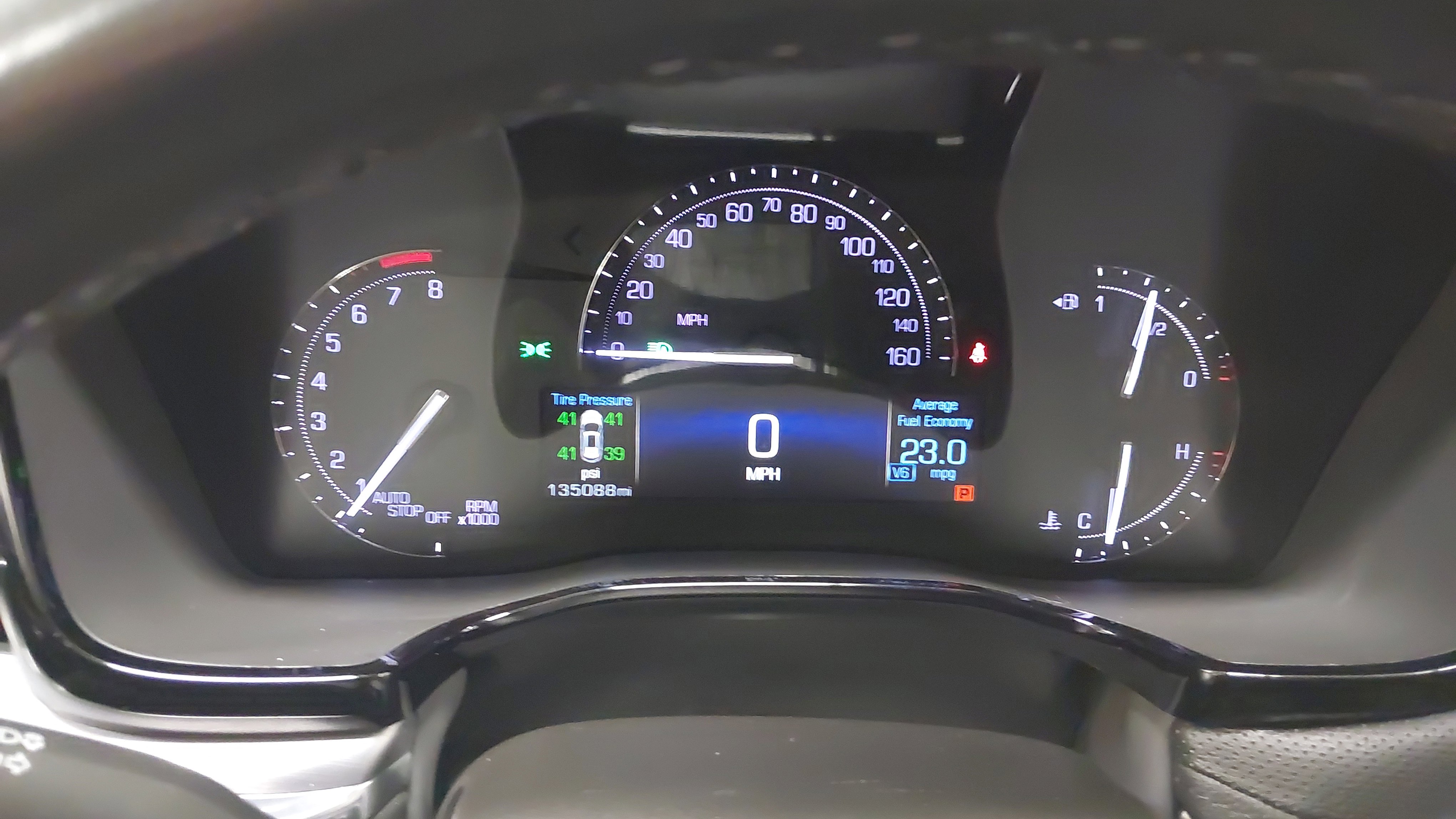 Used 2019 Cadillac XT5 Luxury AWD/4WD image 18