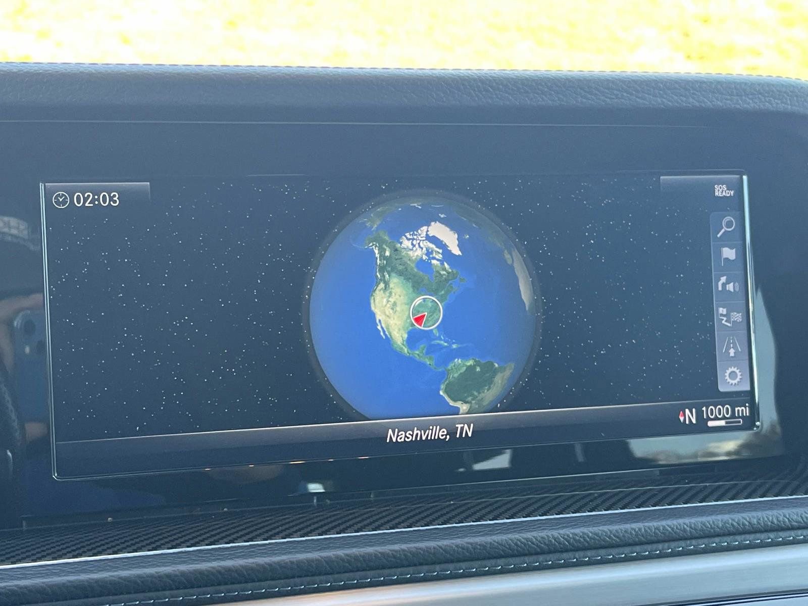 Certified 2019 Mercedes-Benz G 63 AMG 4MATIC image 26