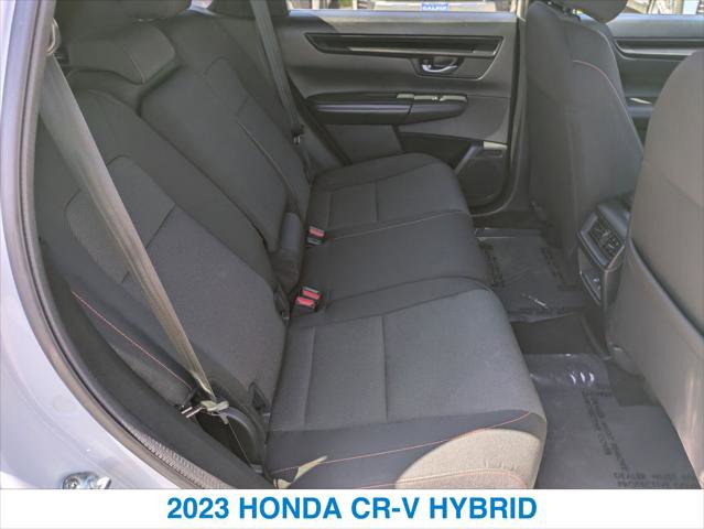 Used 2023 Honda CR-V Sport image 24