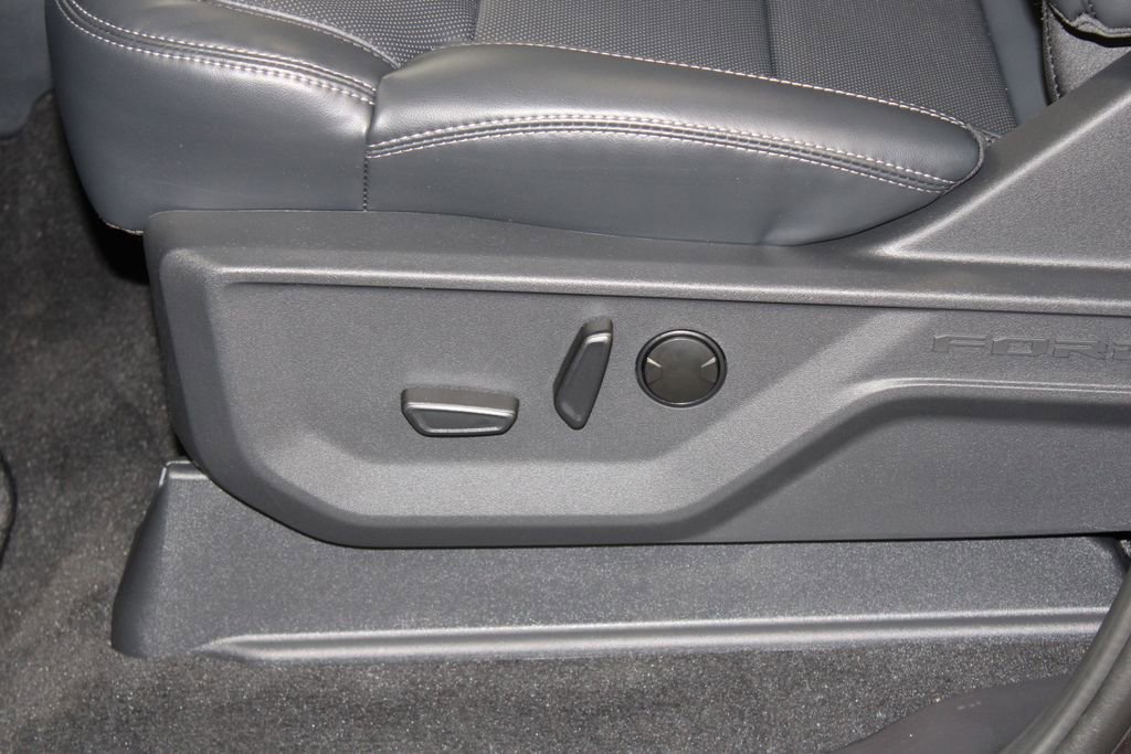 New 2026 Ford Expedition Platinum image 21