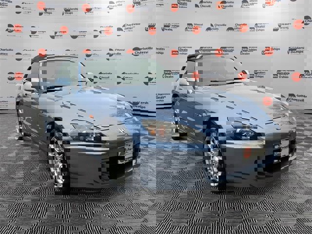 Used 2004 Honda S2000 image 7