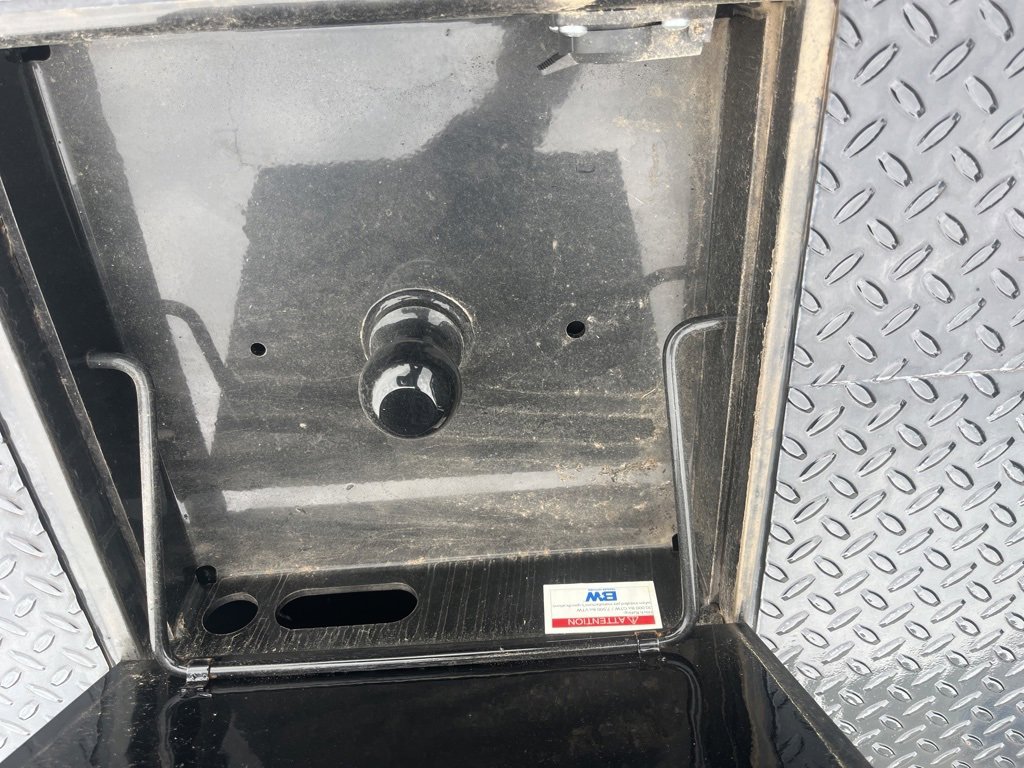 New 2025 Ford F350 XL w/ XL Chrome Package image 13