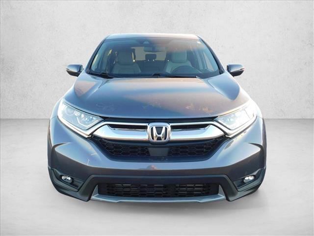 Used 2018 Honda CR-V EX-L image 2