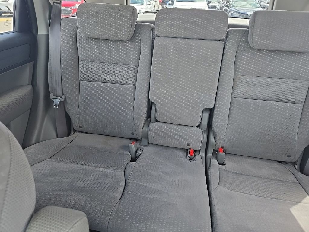 Used 2009 Honda CR-V EX image 5