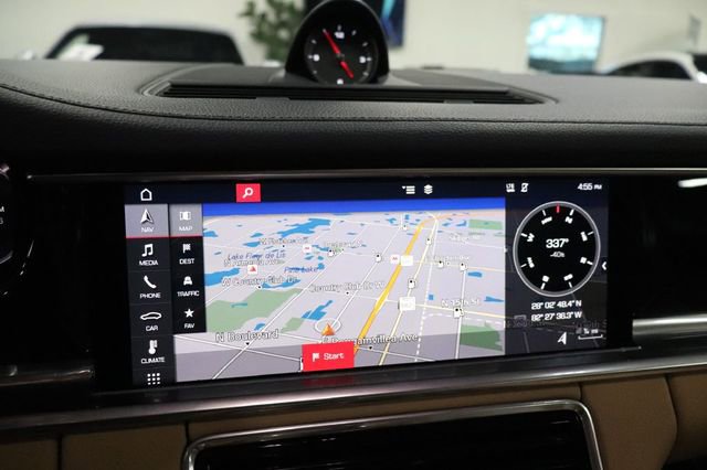 Used 2020 Porsche Panamera Edition image 34