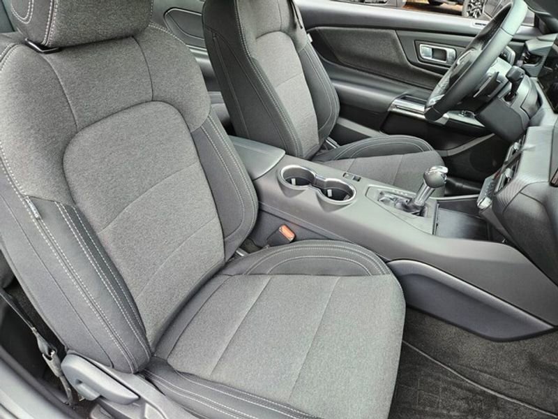 New 2025 Ford Mustang GT image 18