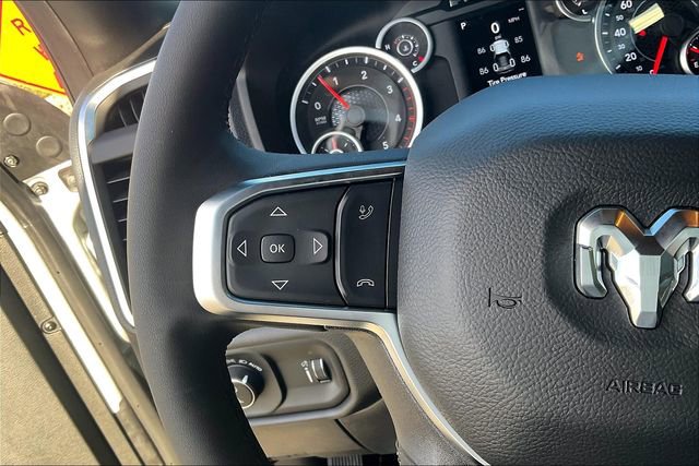 New 2026 RAM 2500 Big Horn image 14