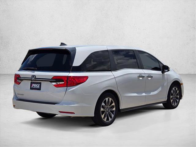 Used 2023 Honda Odyssey EX-L image 5