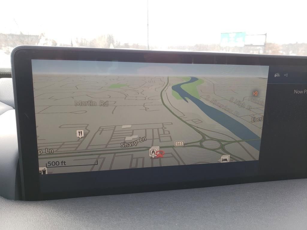 Certified 2025 Acura TLX w/ Technology Package image 26