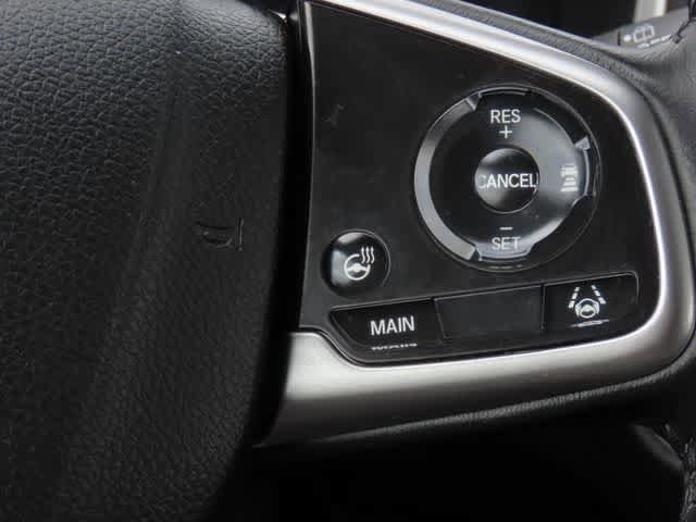 Certified 2022 Honda CR-V Touring image 27