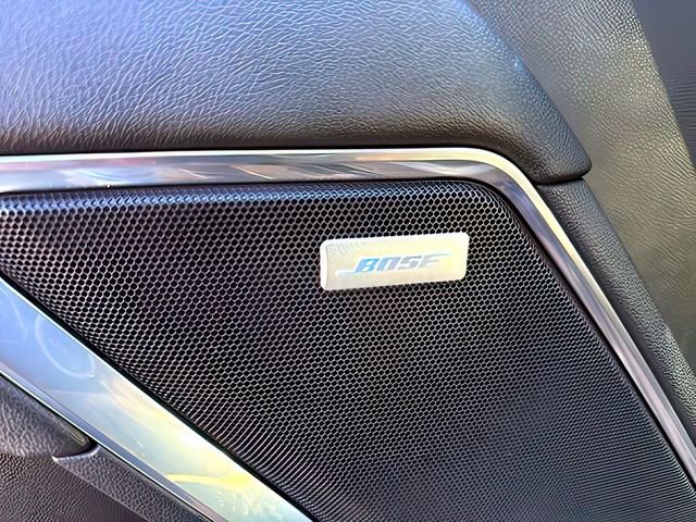 Used 2024 Chevrolet Silverado 1500 RST w/ Convenience Package II image 18