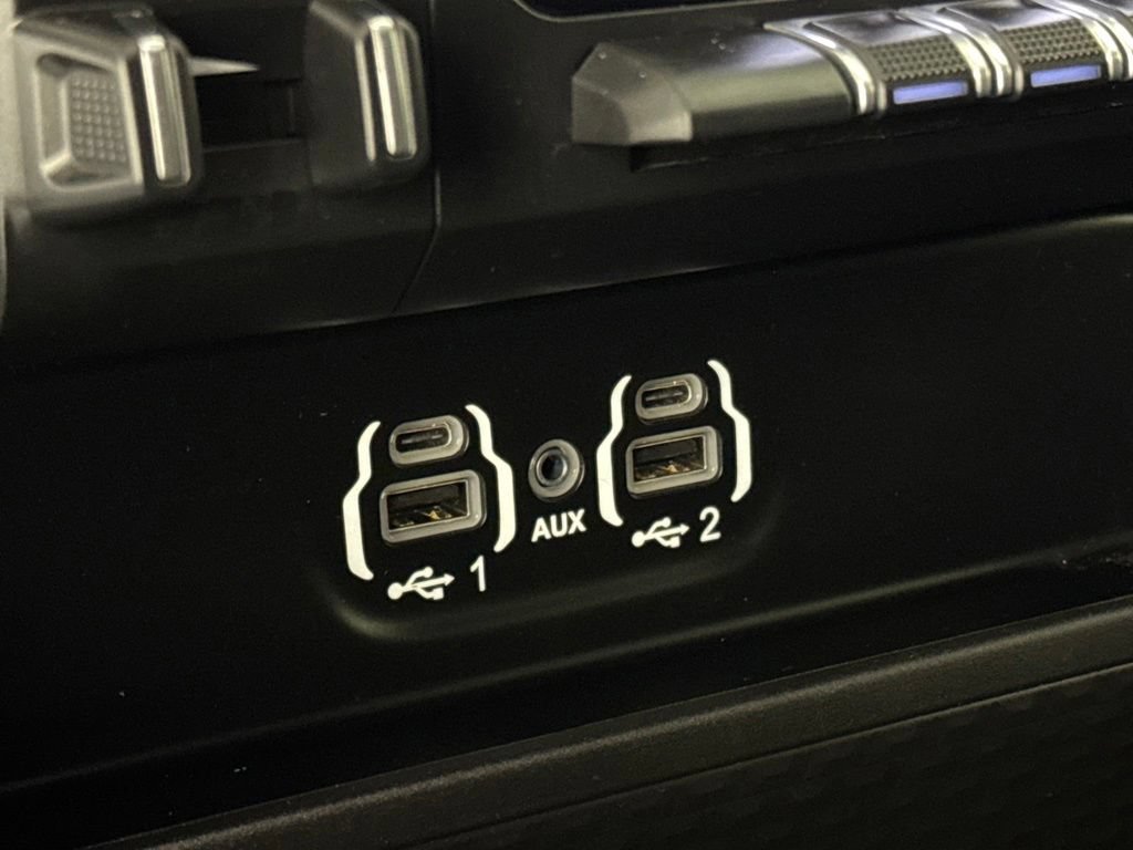 Certified 2024 RAM 3500 Laramie w/ Night Edition AWD/4WD image 26