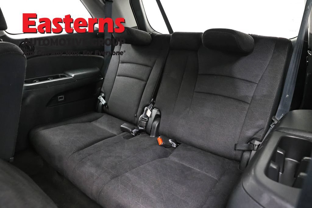 Used 2020 Honda Pilot EX image 33