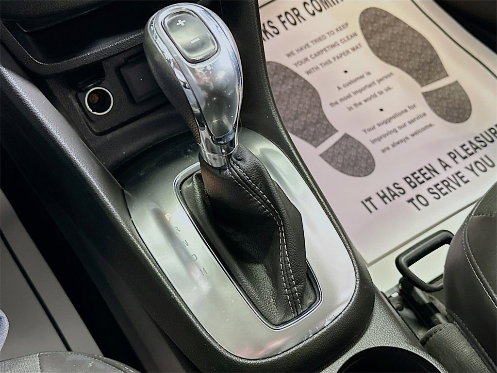 Used 2016 Buick Encore AWD image 18