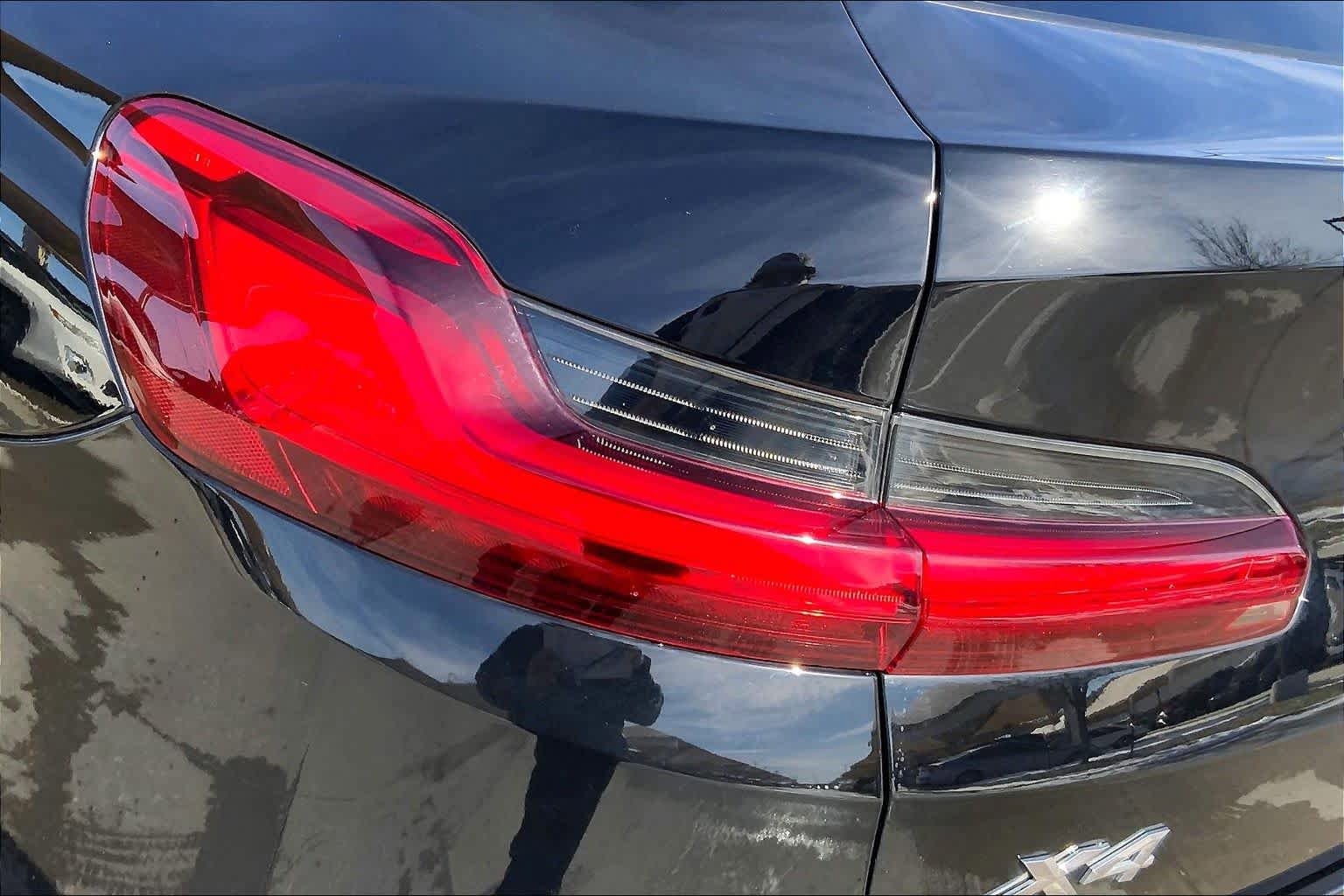 Used 2019 BMW X4 xDrive30i AWD/4WD image 28