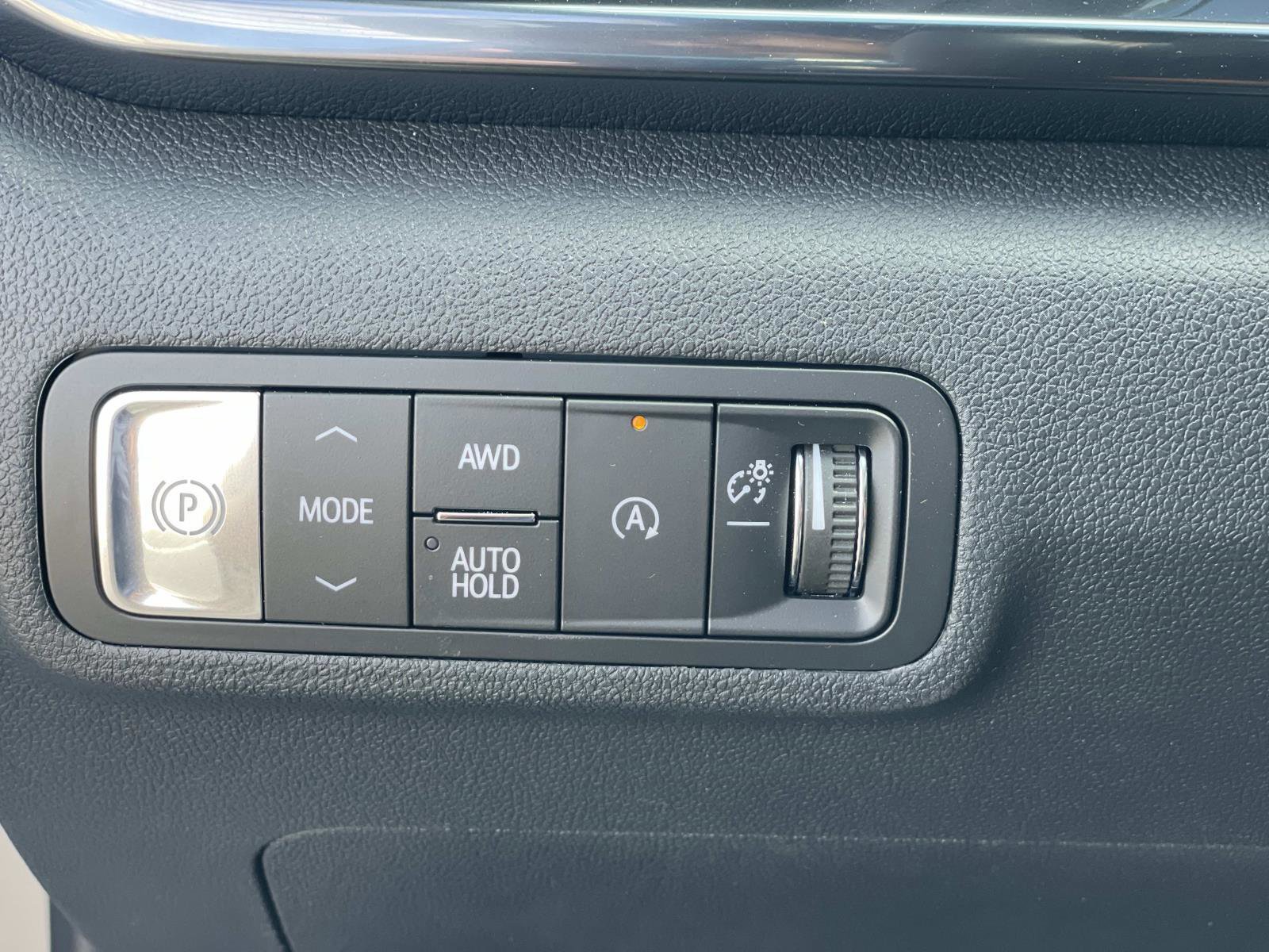 New 2026 GMC Terrain AT4 image 17