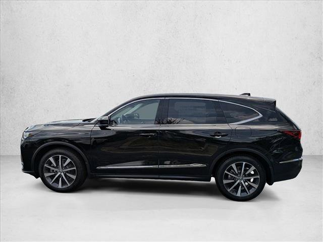New 2026 Acura MDX SH-AWD w/ Technology Package image 5