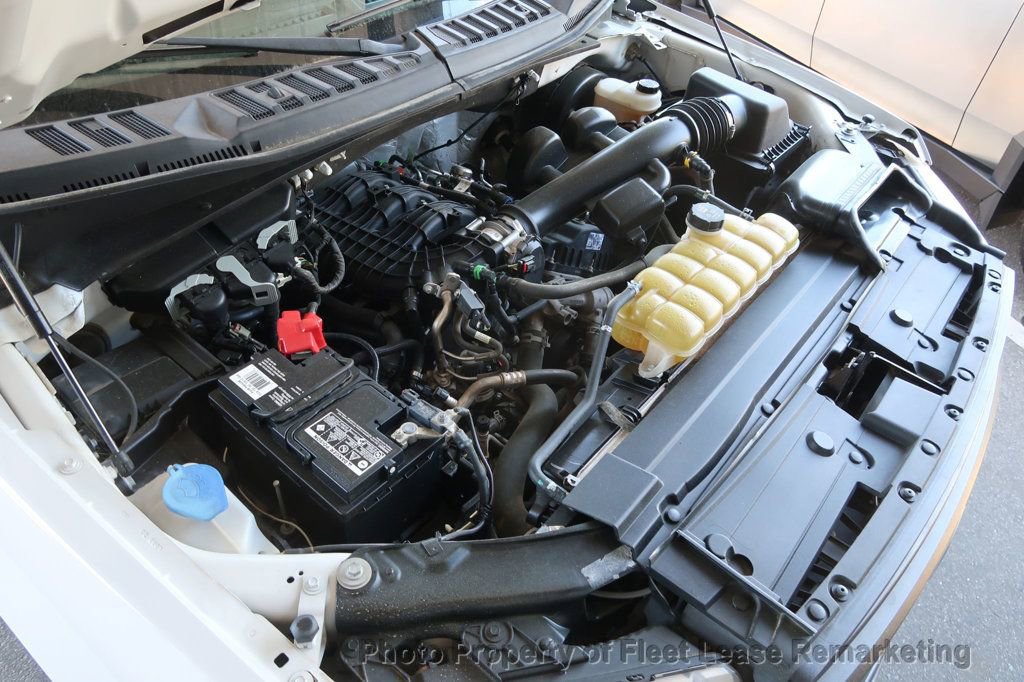 Used 2020 Ford F150 XL w/ XL Power Equipment Group RWD image 39