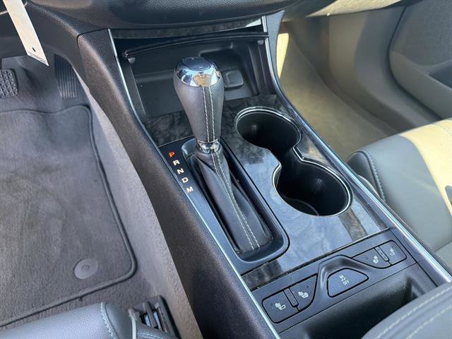 Used 2014 Chevrolet Impala LT w/ Premium Seating Package image 42