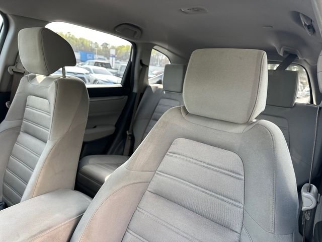 Used 2017 Honda CR-V LX image 16