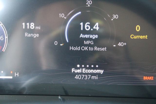 Used 2023 Jeep Grand Cherokee Laredo w/ Luxury Tech Group I AWD/4WD image 22