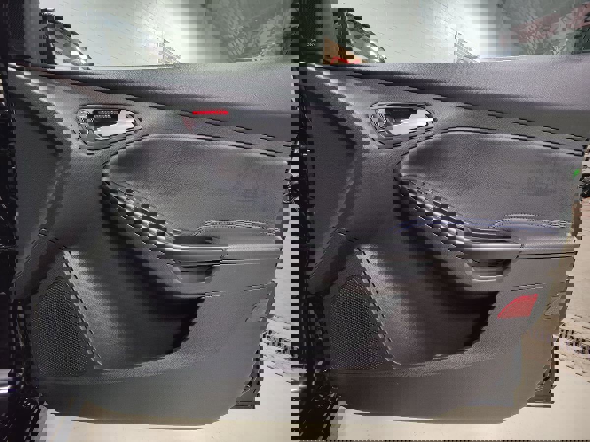 Used 2017 Ford Focus RS image 10