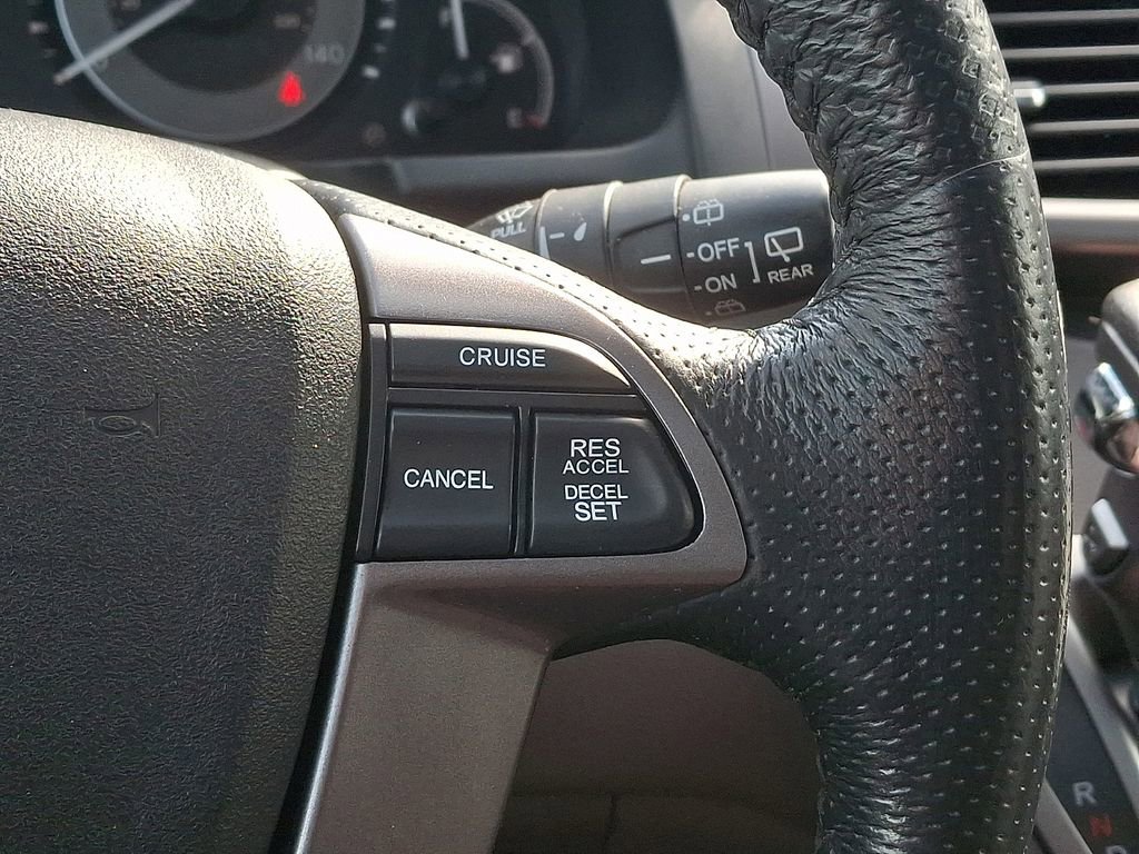 Used 2015 Honda Odyssey EX-L image 24