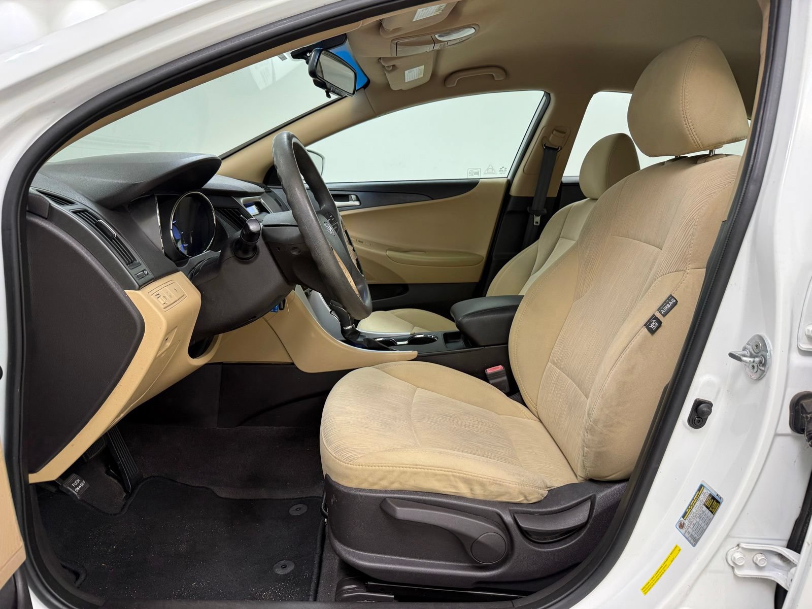 Used 2013 Hyundai Sonata GLS FWD image 15