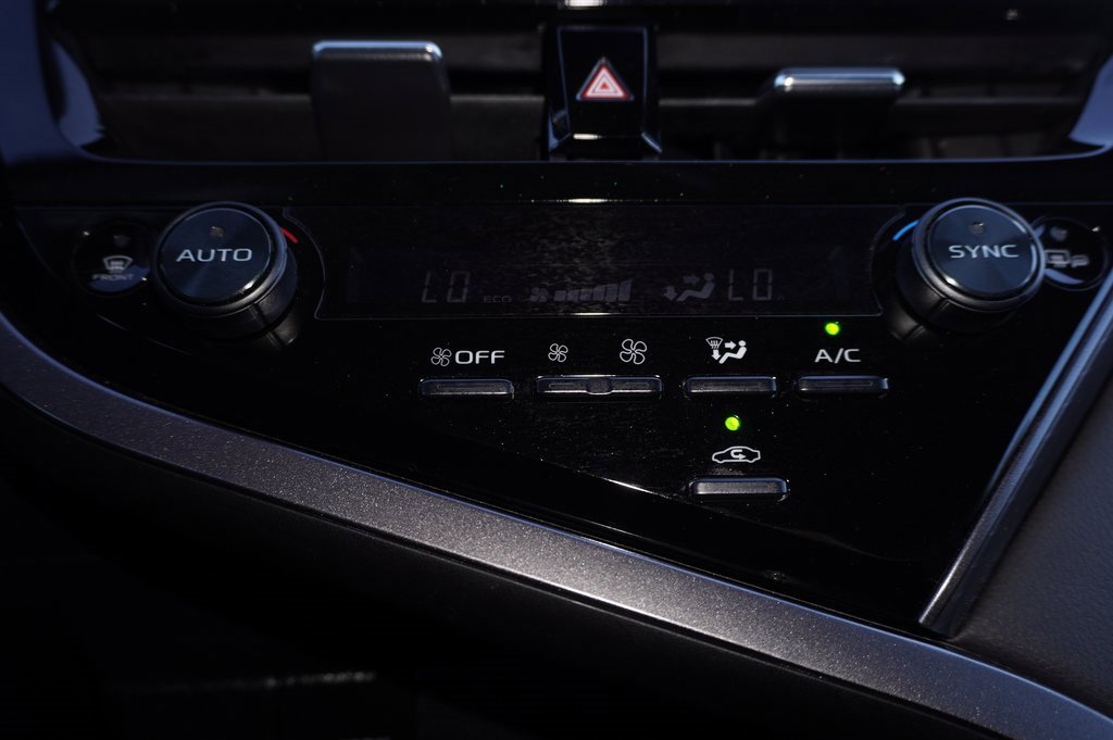 Certified 2023 Toyota Camry SE image 16