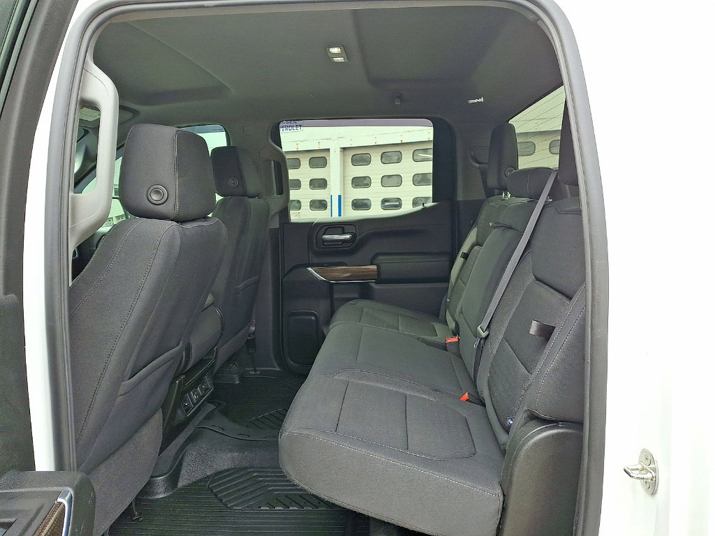 Used 2020 Chevrolet Silverado 1500 LT Trail Boss w/ Convenience Package image 20