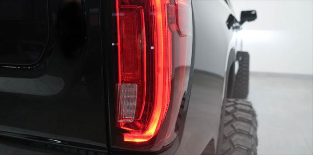 Used 2025 GMC Sierra 1500 AT4 image 10