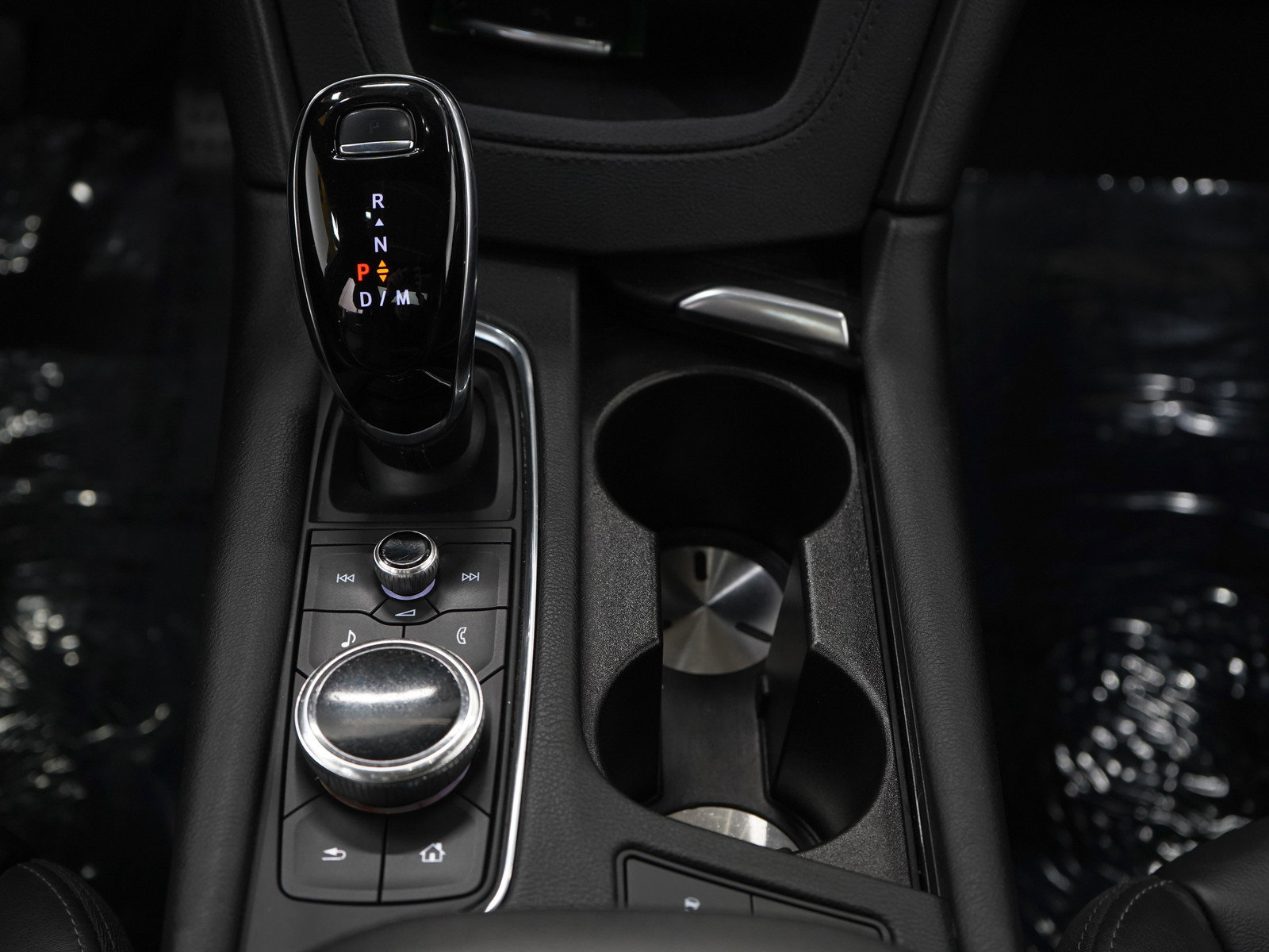 Used 2022 Cadillac XT5 Premium Luxury image 22