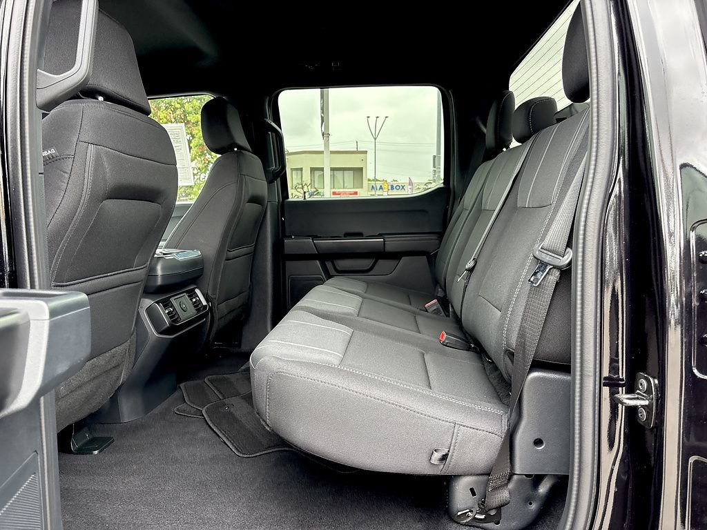 Used 2026 Ford F150 STX RWD image 22
