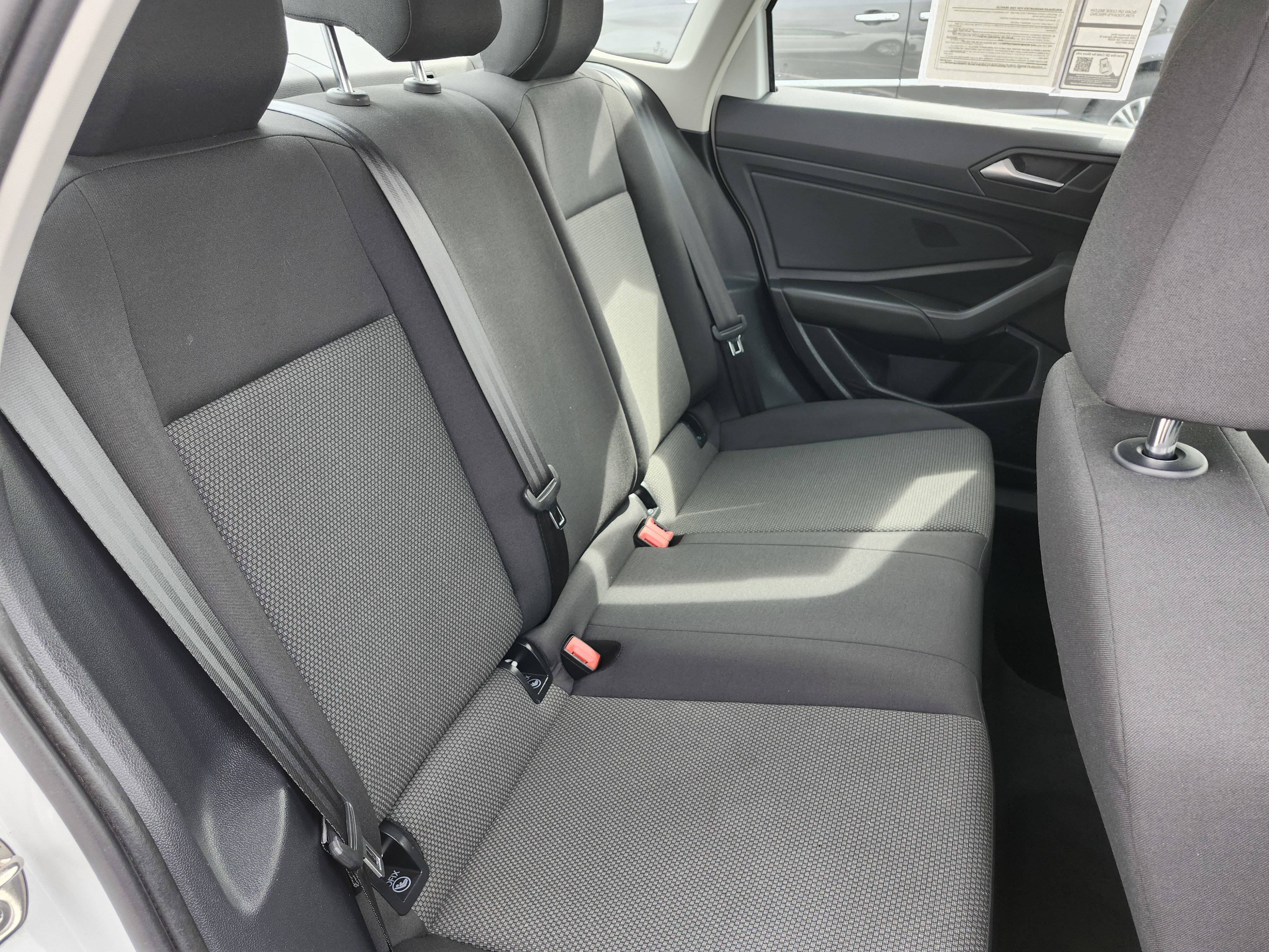 Used 2019 Volkswagen Jetta S w/ Driver Assistance Package image 18