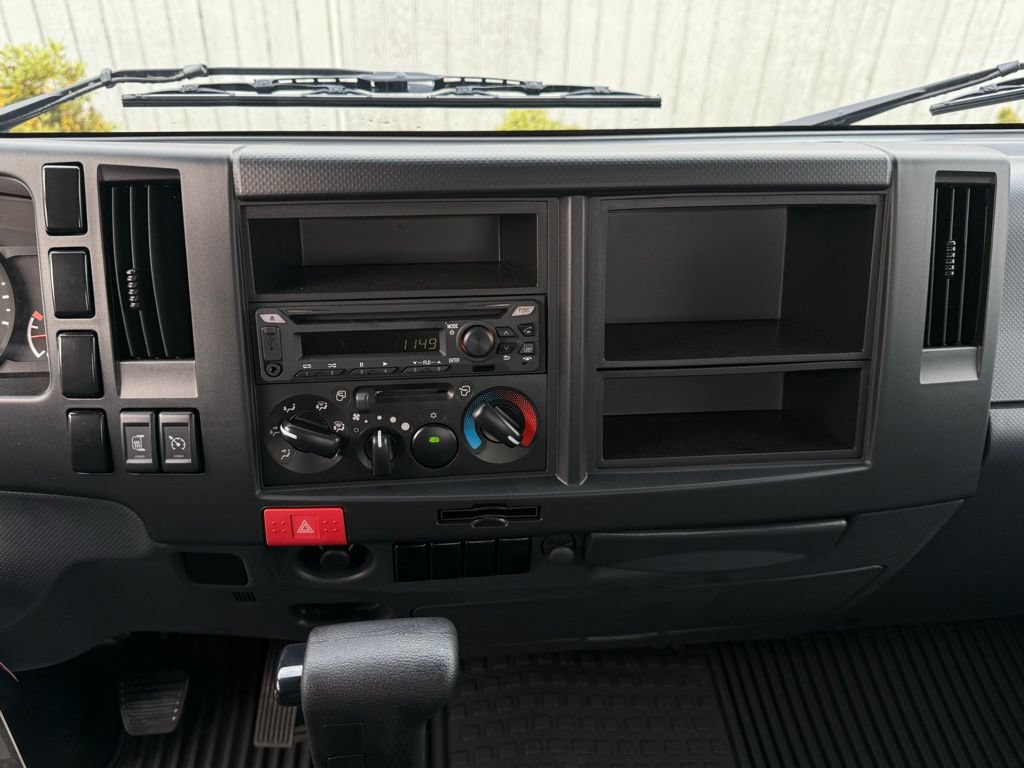New 2025 Chevrolet Low Cab Forward RWD image 9